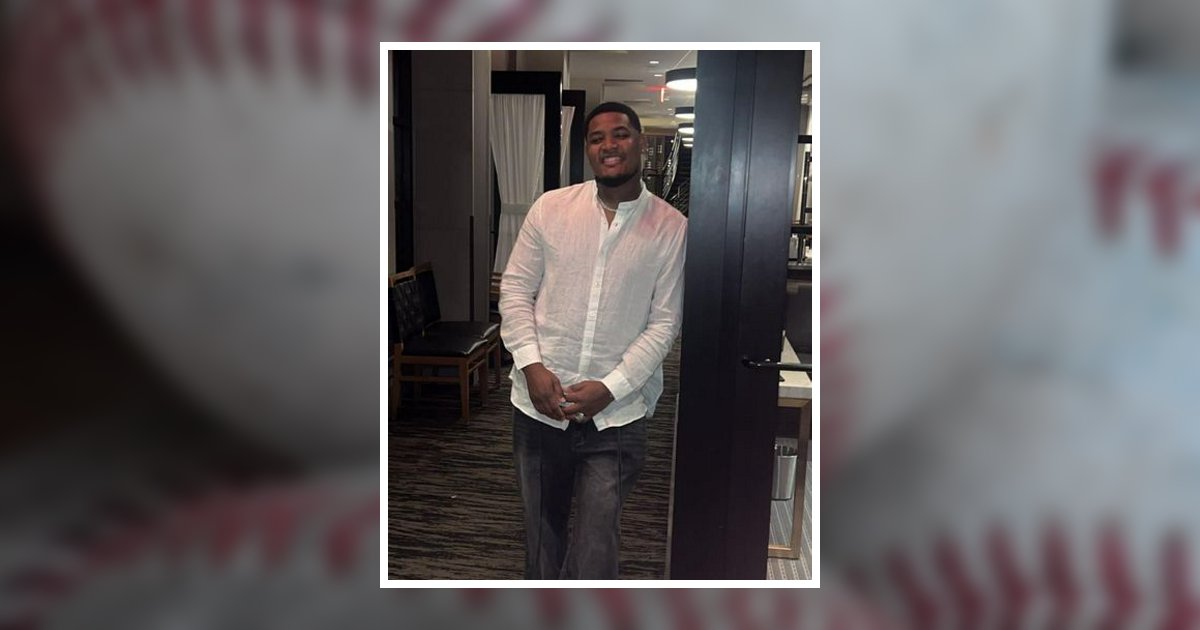 Sandel Elias De La Cruz Obituary, Beltsville, MD