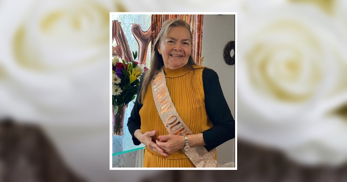 Nicolasa Maldonado Velasquez Obituary, Lenoir, NC