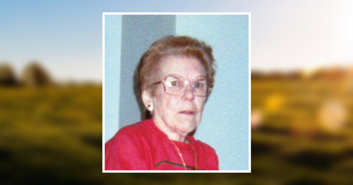 Marjorie M. Boyd Obituary - DeJohn Funeral Homes & Crematory