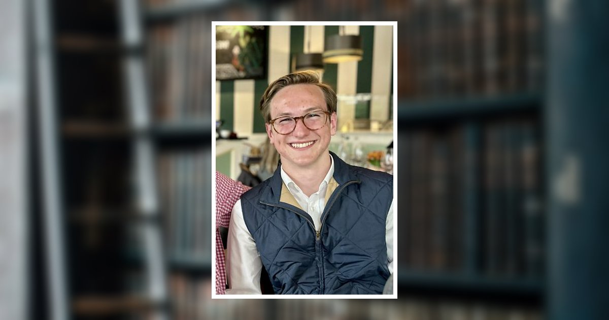 Michael Ohara Obituary, Newport, RI