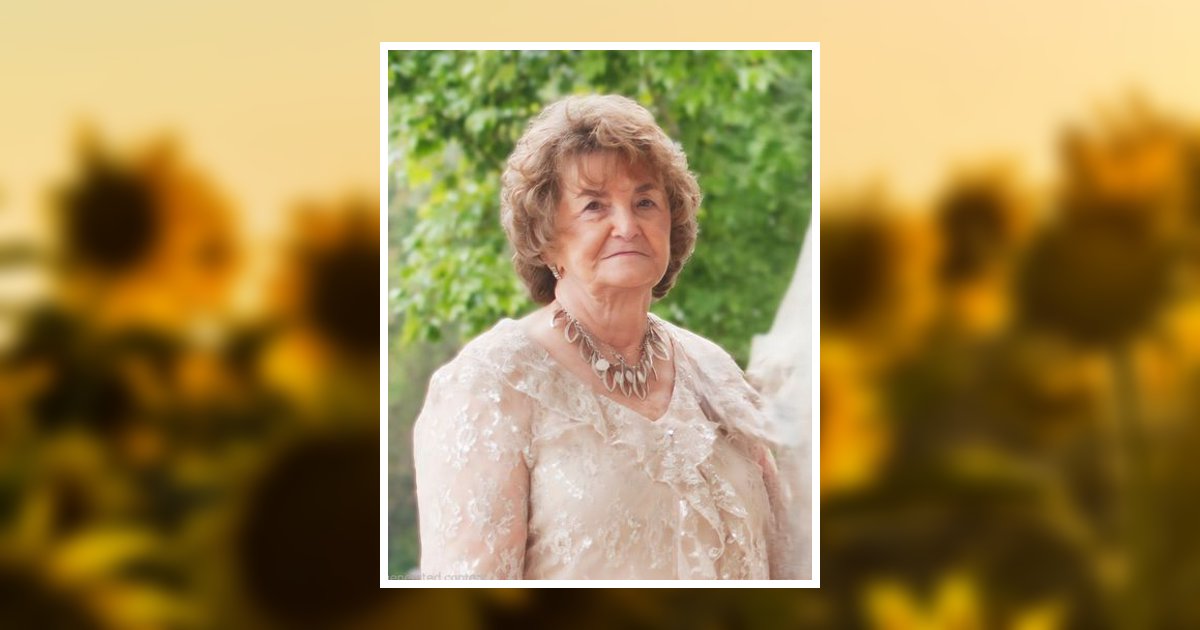 Charlotte Sue Bethune Obituary, Trenton, GA
