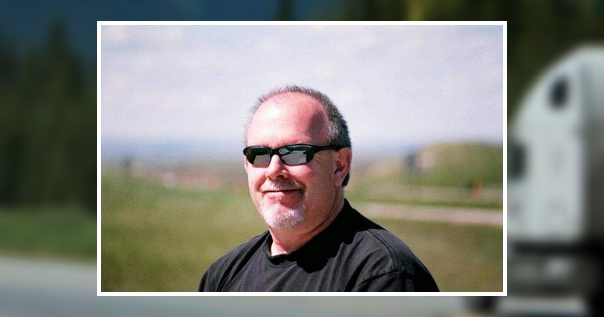 Richard Kippen Obituary 2021 Mundell Funeral Home