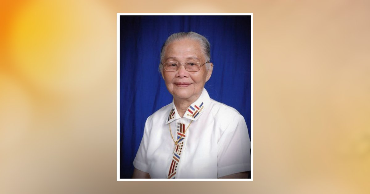 Anne Xuong Thi Tran Obituary, Adel, IA
