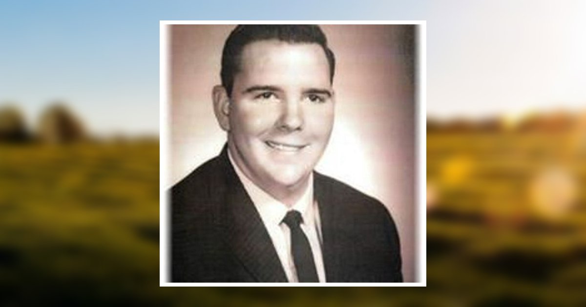 Thomas Baird Obituary 2013 Heritage Memorial Funeral Home