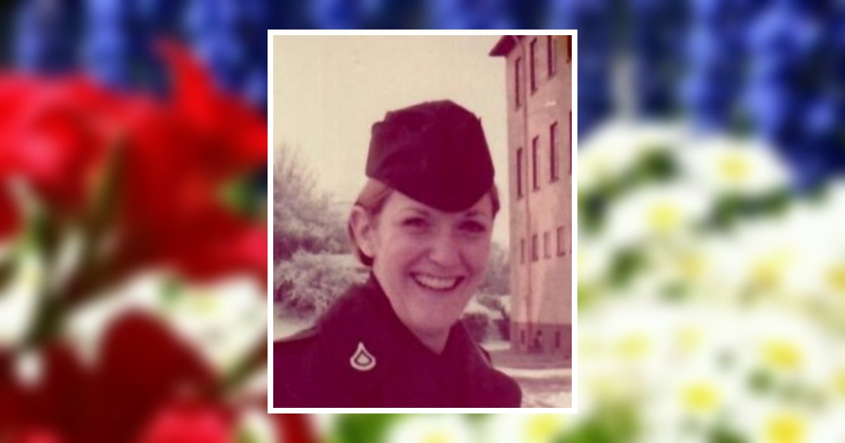 Joan B. Potvin Obituary, Saint Louis, MO