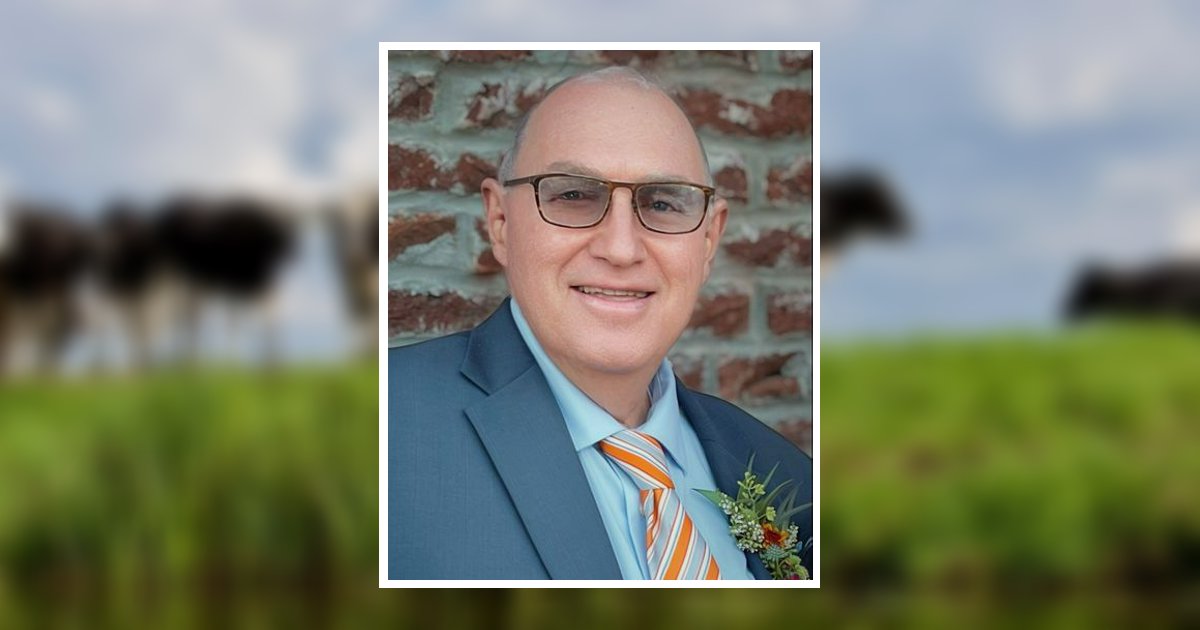 Kevin J. Lyons Obituary, Byron, IL