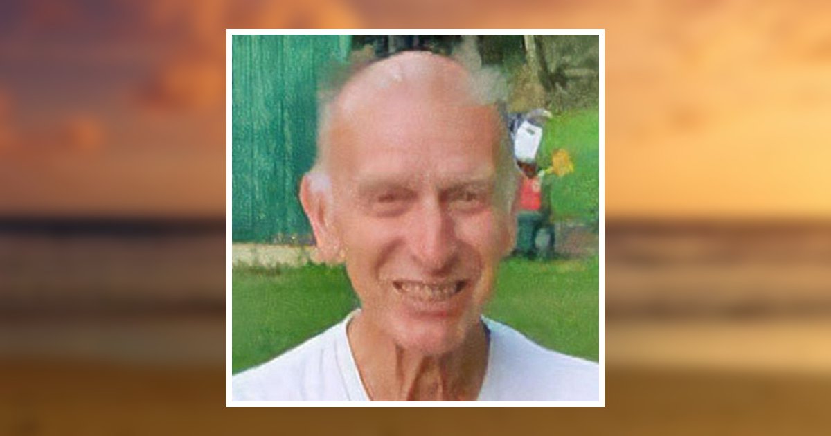 Warren A. Rauenzahn Obituary, Fleetwood, PA