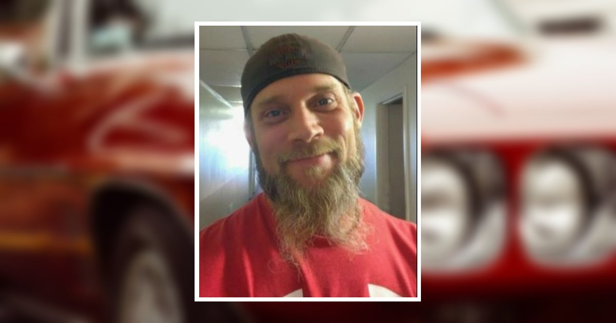 Brant Wesley Bachman