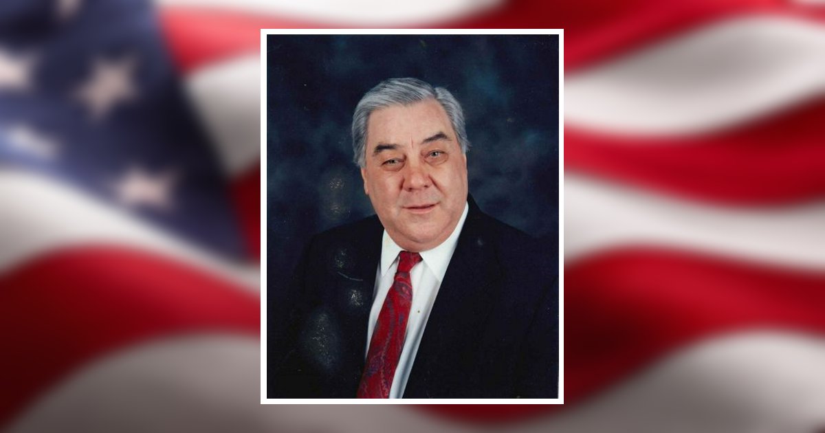 Fred Stephens Obituary 2023 Moore Funeral Homes