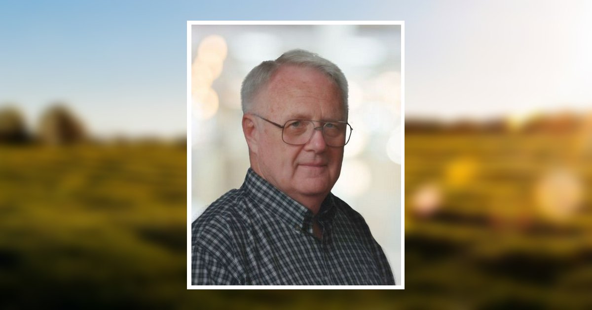 Daniel Priedeman Obituary, Hilliard, OH