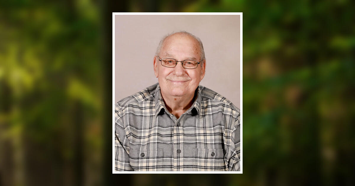 Dennis Daniel Delaske Sr. Obituary 2024 - Dennis Steffel Omtvedt ...