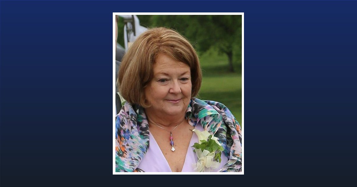 Mary Anne Beasten Obituary 2023 Bean Funeral Homes