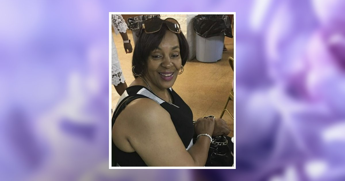 Geraldine Young Obituary 2023 Celebration Of Life Funeral Home