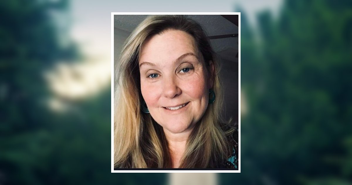 Joni Marie Adams Smith Eupora, MS Obituary