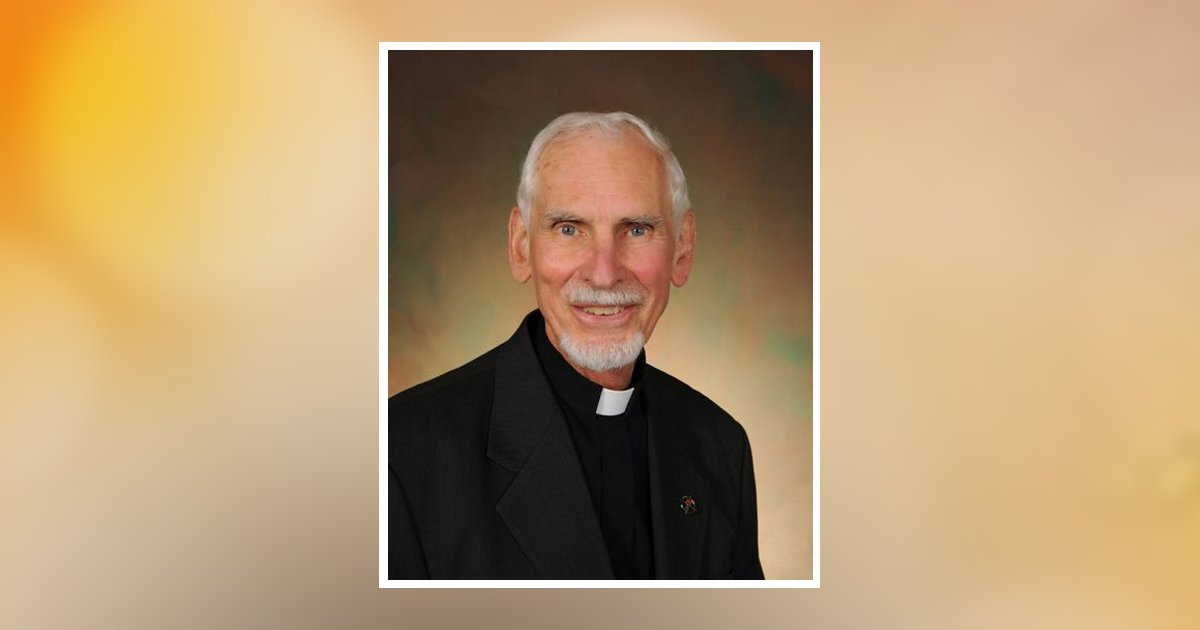 Fr. William Walter Minster, OH Obituary