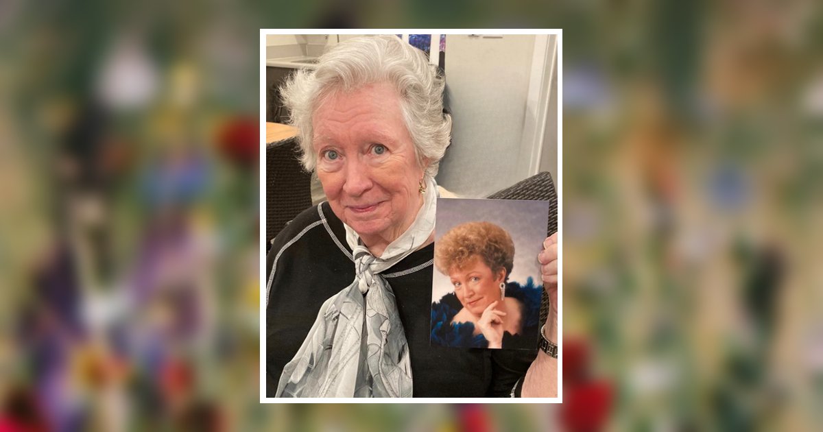 Margaret Hooper Higbee Obituary 2024 Roundtree Funeral Home