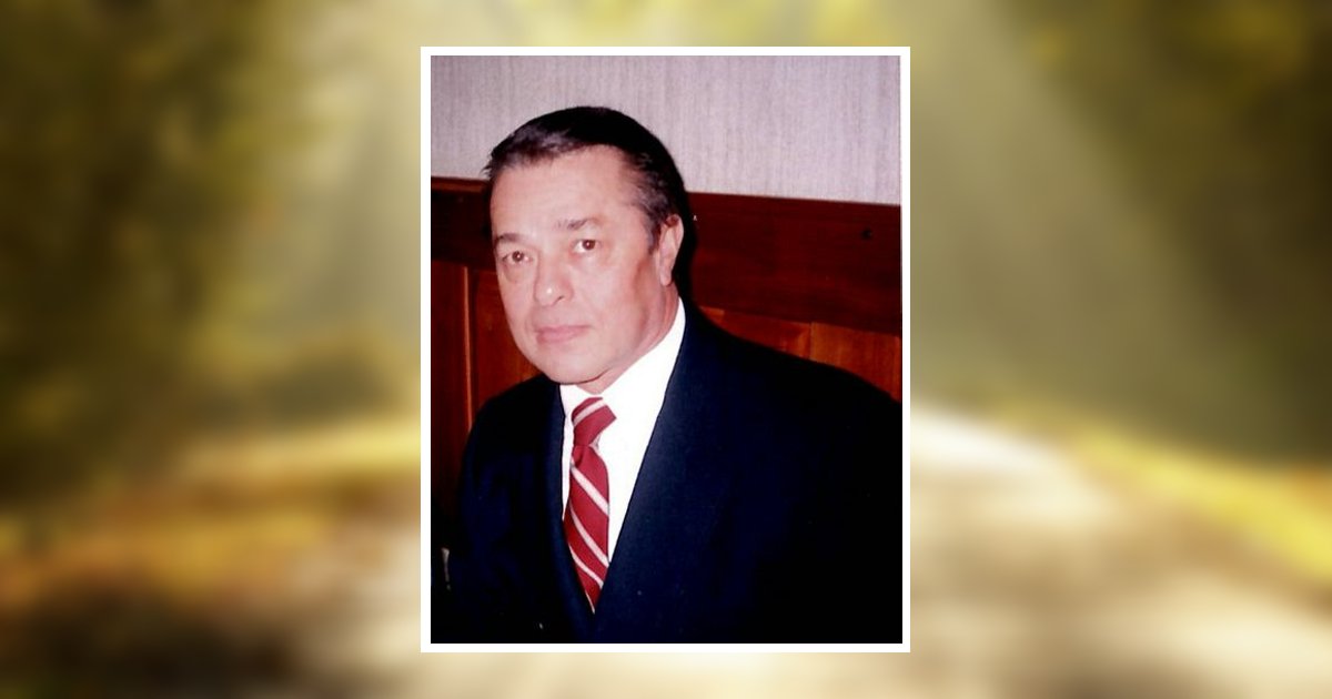 Clifford Kneblewicz Obituary, Broadview Heights, OH