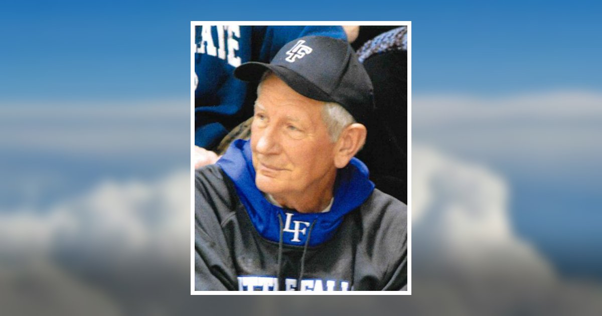 Roy A. Calafrancesco