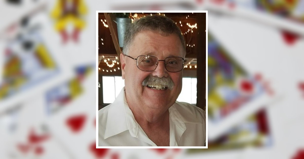 Sr. Richard L. Klopp