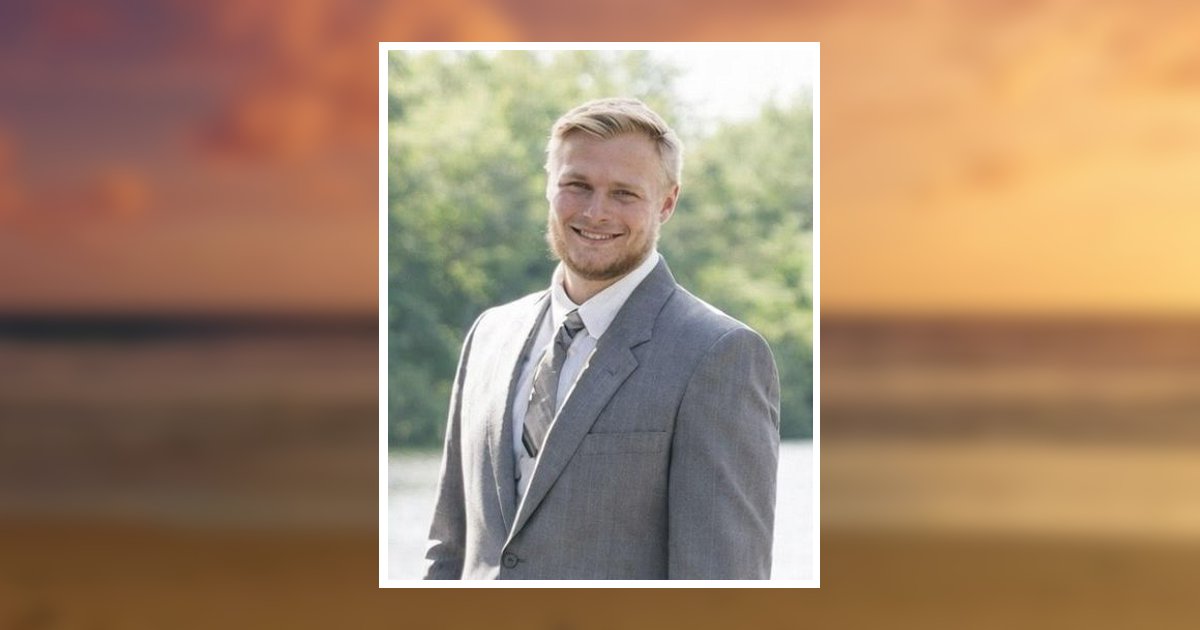 Portrait of Shawn Mathew Humphrey