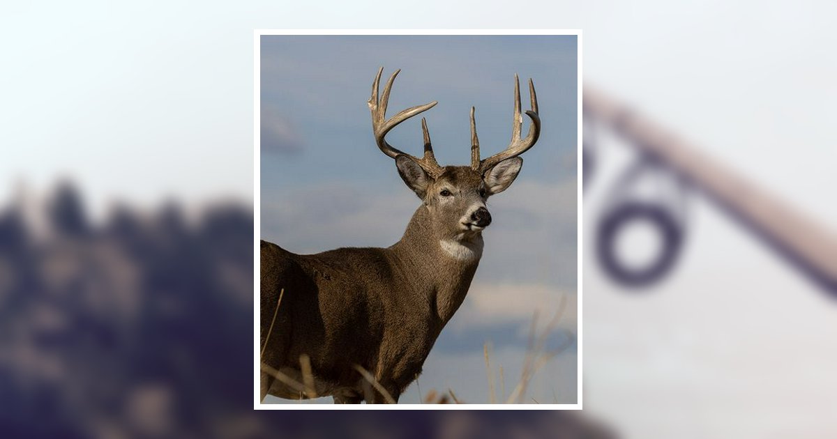 Joseph Patrick Breuer