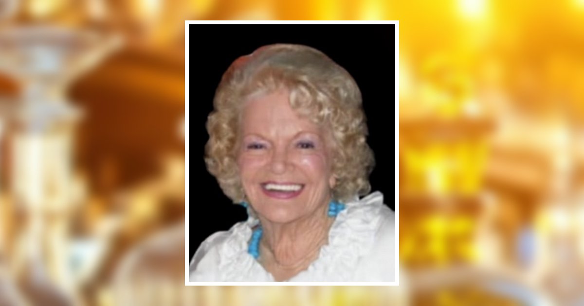 Lea "Noni" Popham Obituary, Floresville, TX