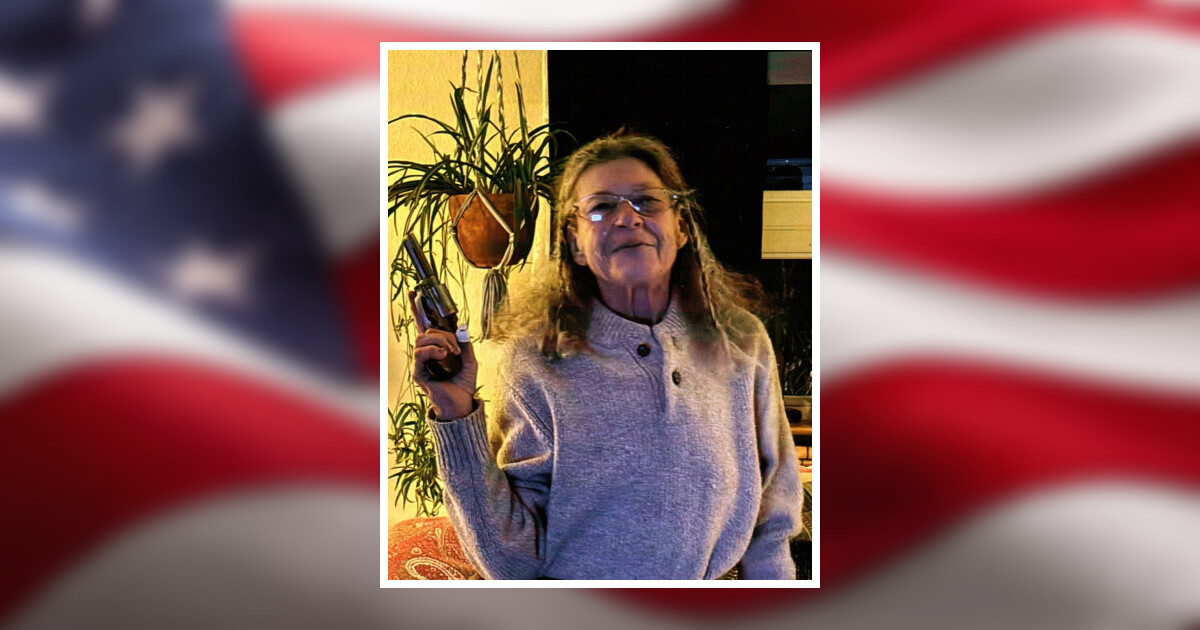 Barbara Ann Padberg Obituary 2024 - Gillette & Walker Funeral Home