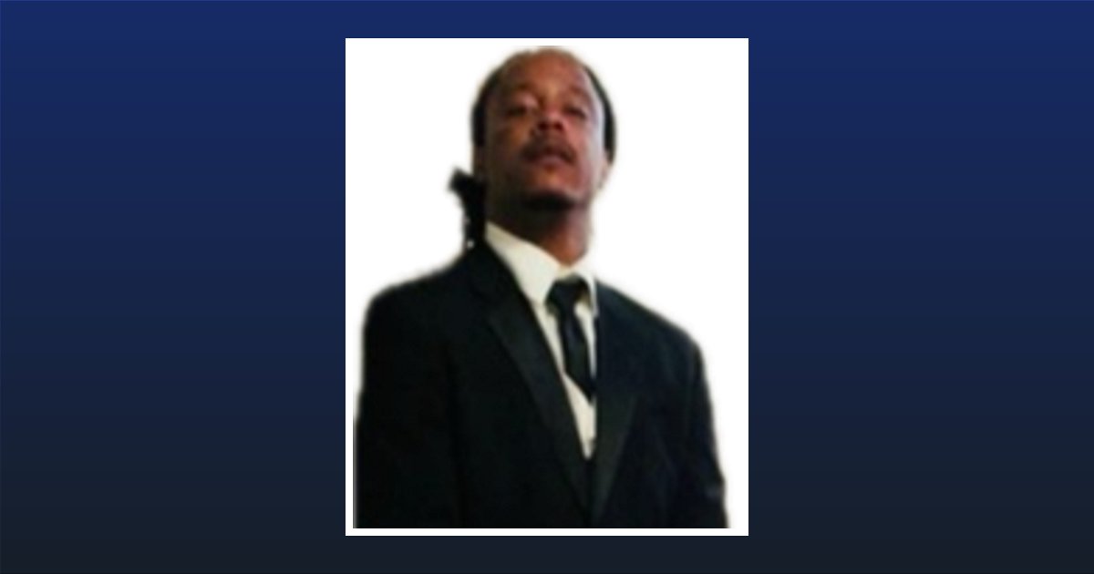 Antonio G.L. Gant Obituary, Madisonville, KY
