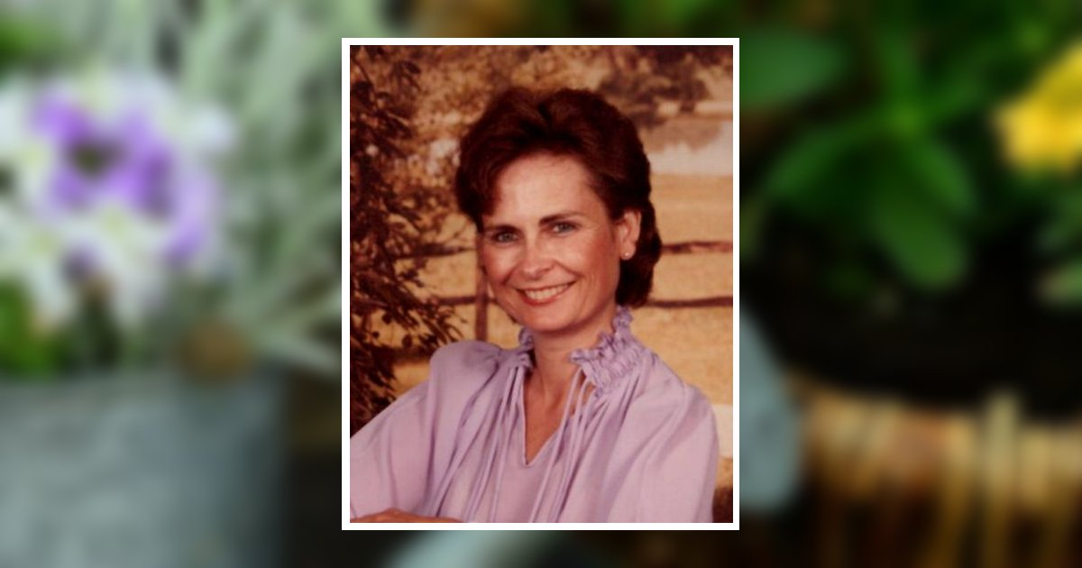 Marilyn Ricks Obituary, Elbow Lake, MN