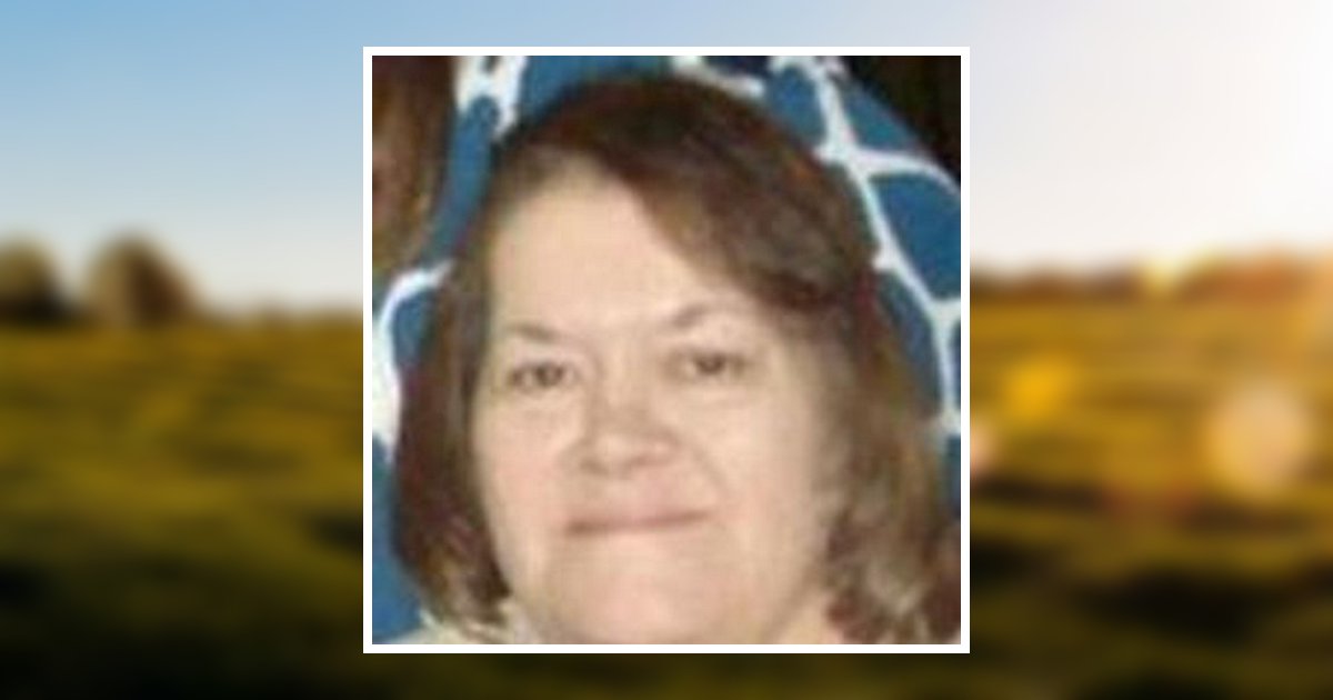 Barbara Smith Obituary 2015 Chauvin Funeral Home & Crematory