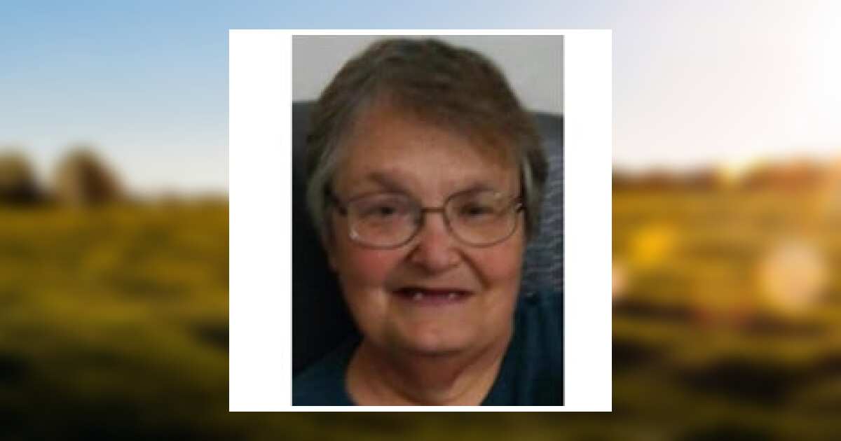 Holly Relle Wells Obituary 2021 - Mothe Funeral Homes, LLC