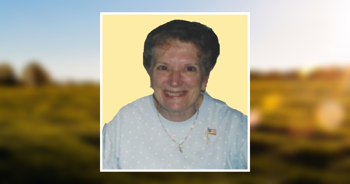 Ethel K. Slater Obituary 2019 - Halpin-Bitecola-Brookdale Funeral ...