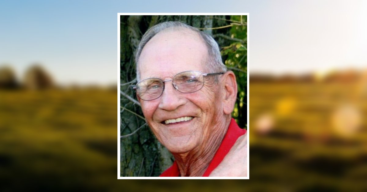 Percy Lee Schrader Obituary 2019 Yazel Megli Funeral Home and Sawyer