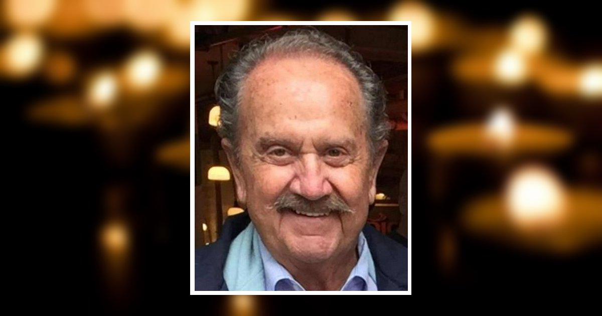 Pasquale "Pat" Ruggieri Obituary 2025 Nardolillo Funeral Home