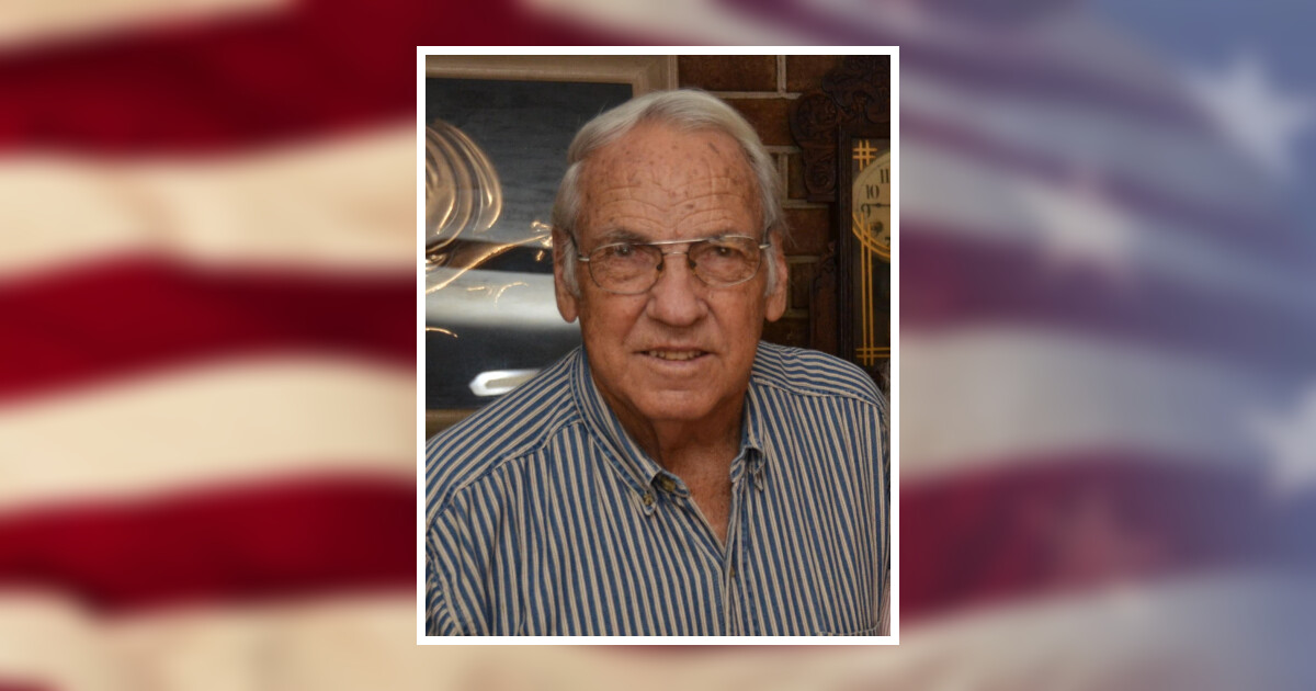 James Ireland Moreland Obituary June 29, 2024 - Banister-Cooper Funeral ...