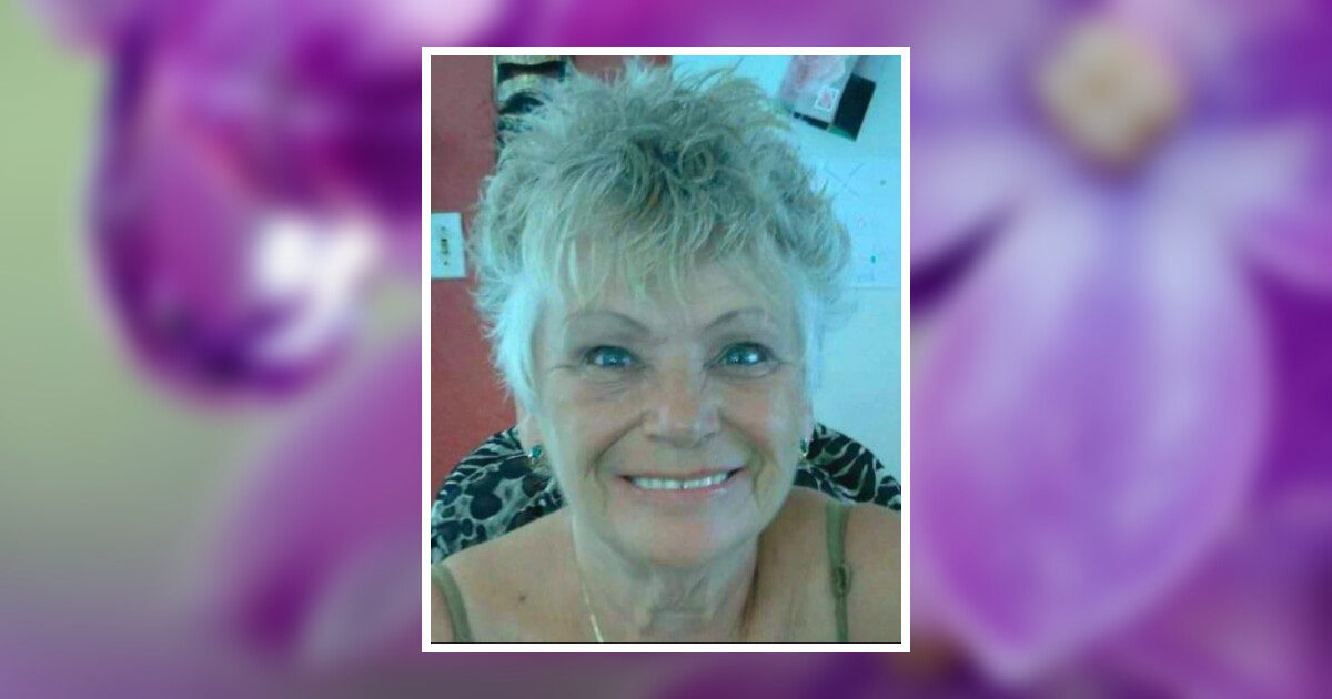 Maryanne B Lascola Obituary 2024 Stellato Funeral Homes