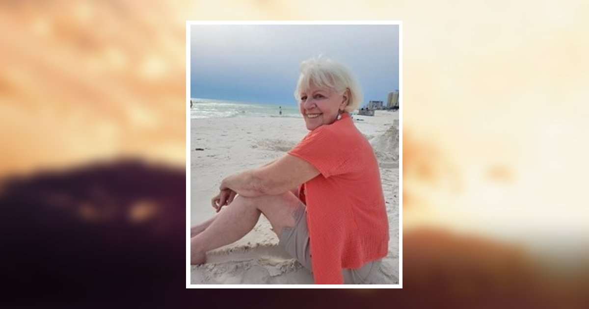 Jeanette Dyckma Obituary, Fort Mill, SC
