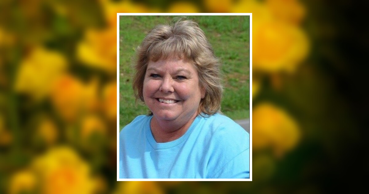 Rhonda McCoy Obituary 2023 - Morris & Hislope Funeral Home