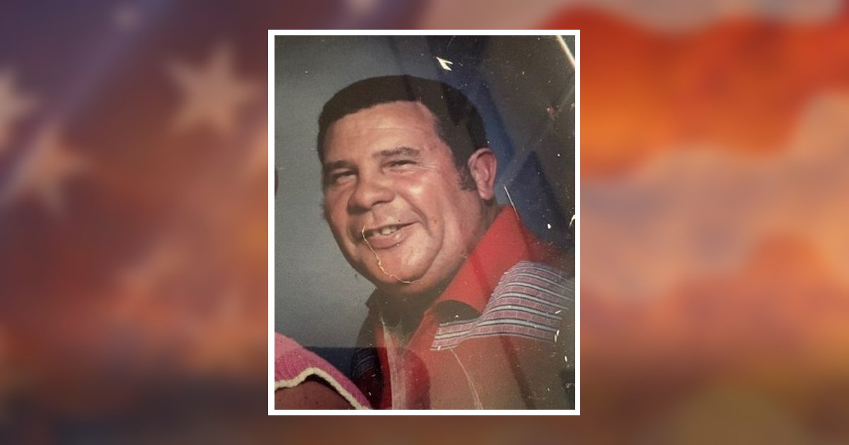 Ellis Whitehead Obituary, Lake Butler, FL