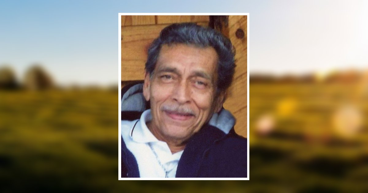Felix Maldonado Obituary January 25, 2018 - Rudd Funeral Home