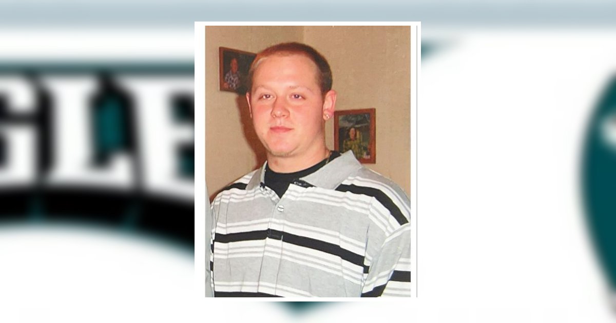 Andrew J. Vannoy Obituary 2024 Grieco Funeral Home and Crematory