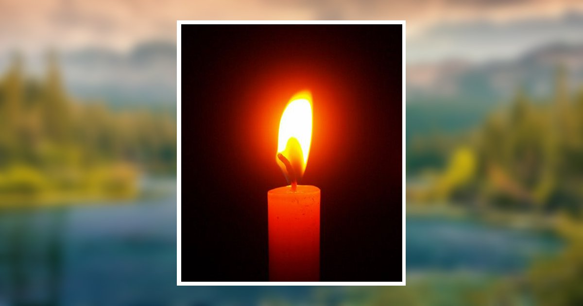 Robert D. Mcdougal Obituary, Kettering, OH