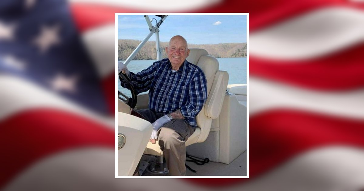 Robert S. Conner Obituary, Fairfield, OH