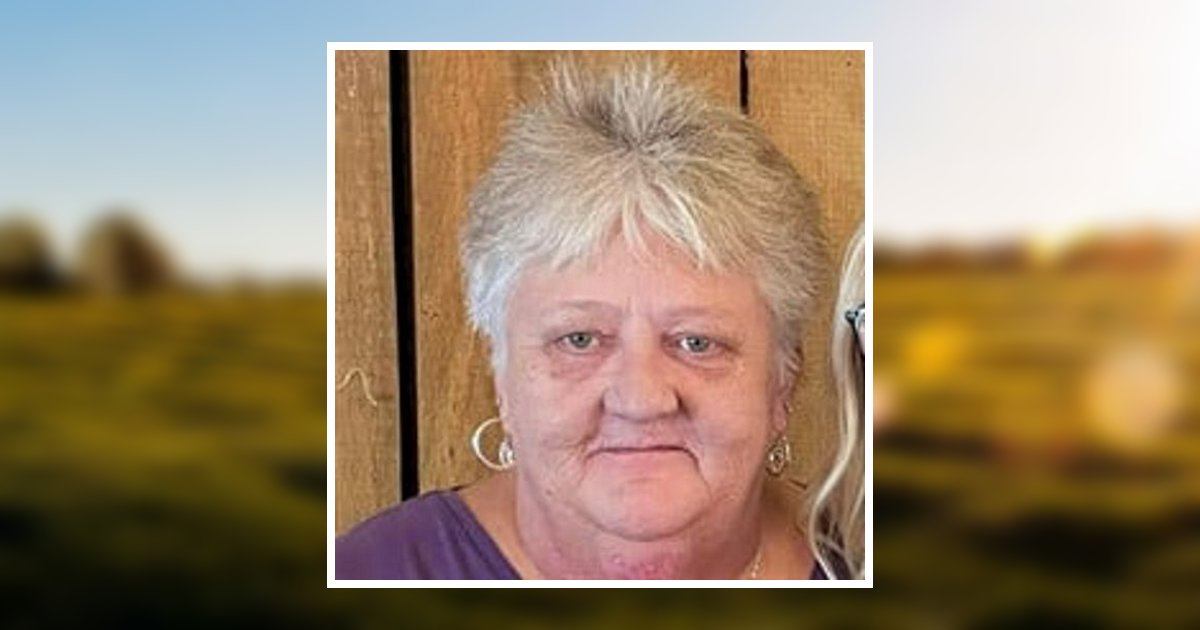 Debra Ann Whitmire Obituary 2023 Cremation Society of SCWestville