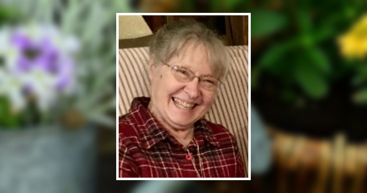 Teresa Gail Wardell Obituary, Ashville, OH
