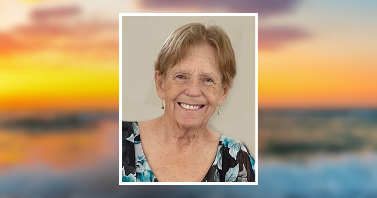 Janice Cheryl Hamilton Obituary, Morehead City, NC