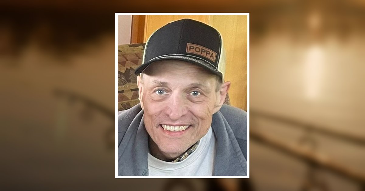 Ricky "Rick" Tamminga Obituary, Onalaska, WI