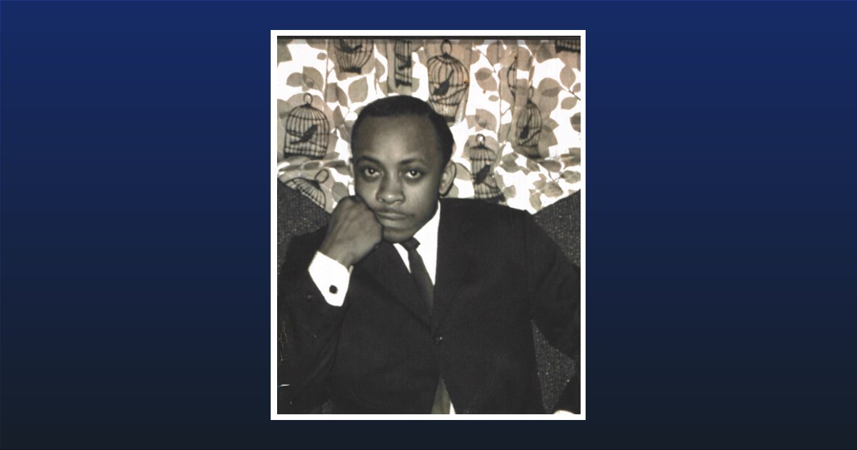 Robert Eugene "Genie" Coffey Norris Obituary, Evansville, IN