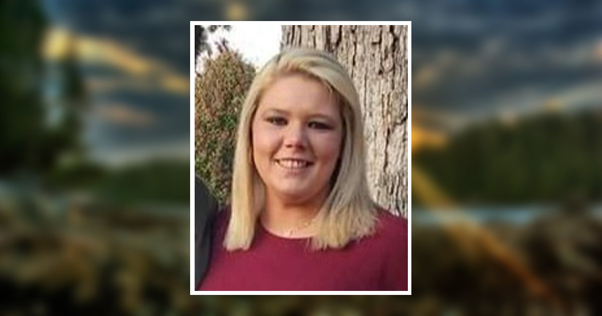 Olivia Caitlin Broyles Obituary 2023 Mynatt Funeral Homes