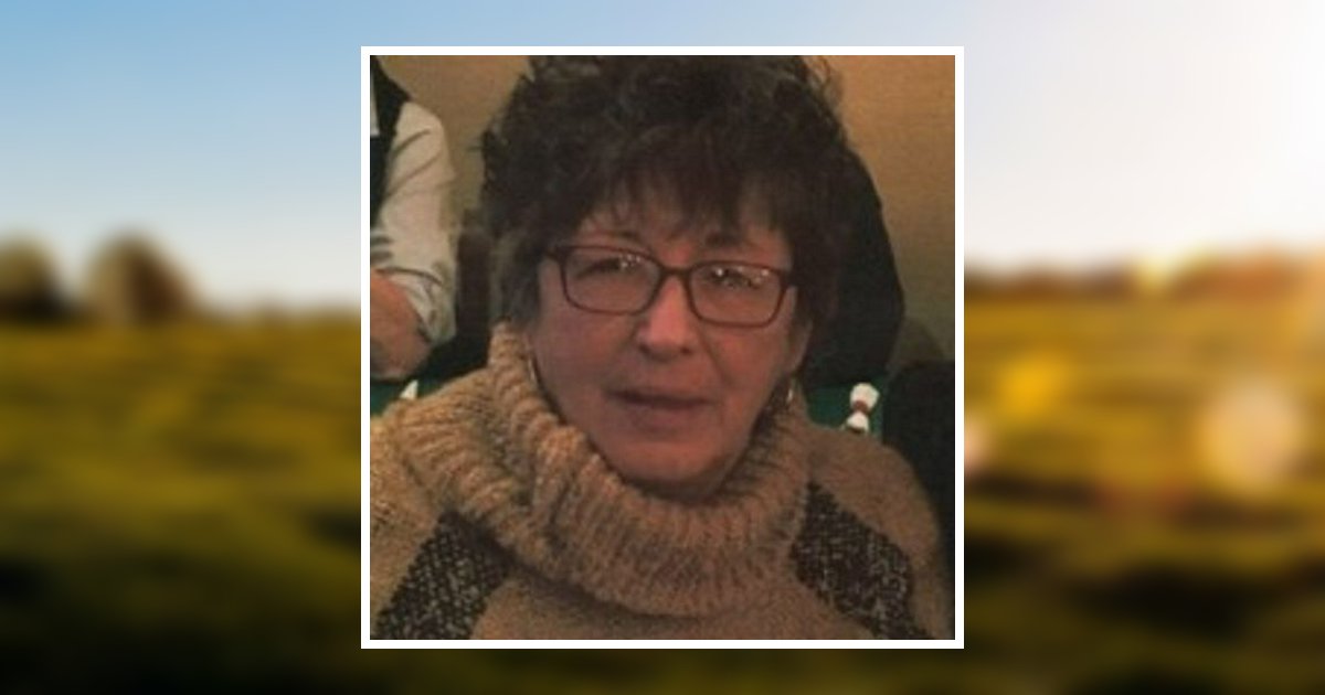 Martha Ann Campbell Obituary 2020 Hornbeak Funeral Chapel